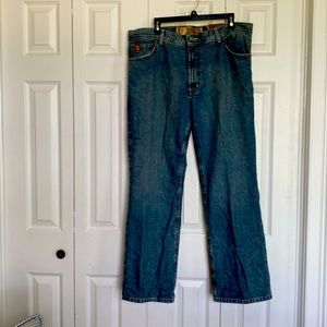 GH Bass Earth Jeans